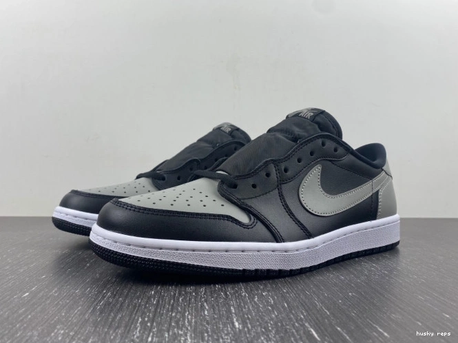 Husky Jordan Shadow 705329-003 Retro Low 1 0811